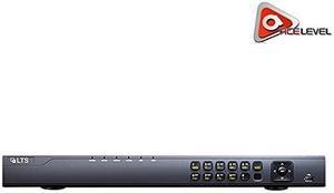 LTN8616-P16 Platinum Professional Plus Level 16 Channel 4K NVR 1U