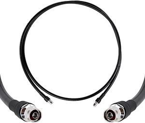 Bolton Technical 60ft N Male-N Male BT600 Cable