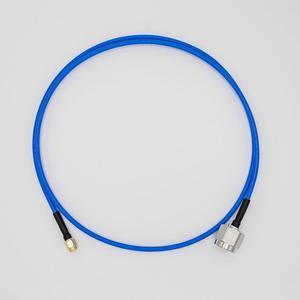 Bolton RG402 Jumper Cable | SMA-Male to N-Male (3 feet)