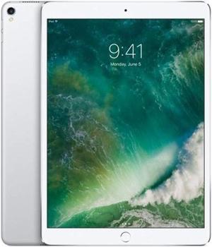 Apple iPad Pro 10.5" - 64GB Wifi - 2017 Model - Silver