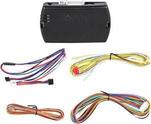 Fortin - EVO-ALL - Universal All-In-One Transponder Key Data Bypass And Interface Module
