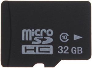 32GB Micro SD Microsdhc TF Flash Memory Card For Tablet Samsung Galaxy S5 V S4 S3 Mini Note 4 3 2 Smart Phones