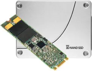 Intel SSD D3-S4520 Series 240GB, M.2 SATA 6Gb/s, 3D4, TLC SSDSCKKB240GZ01