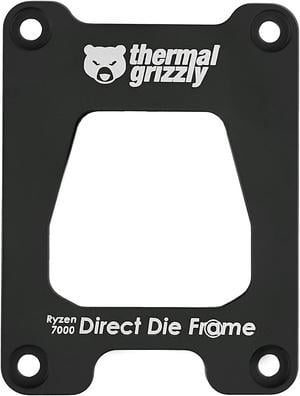 Thermal Grizzly TG-DDF-R7000-R Ryzen 7000 Direct Die Frame