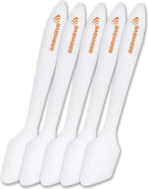 AAAwave Thermal Paste Spreader - Spatula for Applying and Spreading Thermal Paste or Liquid Metal on CPU, GPU and Heatsinks Pack of 5