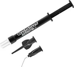 Thermal Grizzly TG-CE-005-R Conductonaut extreme - 5 g