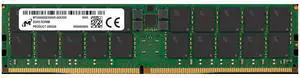Server Memory 96GB DDR5-5600 RDIMM 2Rx4 CL46 288-Pin PC5-44800 Registered (MTC40F204WS1RC56BR)