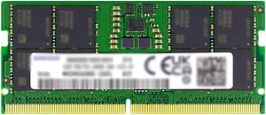 Server Memory 16GB DDR5-4800 SODIMM 1Rx8 262-Pin PC5-38400 Small-Outline - OEM (M425R2GA3BB0-CQK)