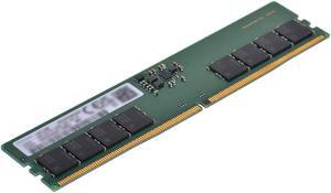 Server Memory 32GB DDR5-5600 UDIMM 2Rx8 288-Pin PC5-44800 Unbuffered - OEM (M323R4GA3DB0-CWM)