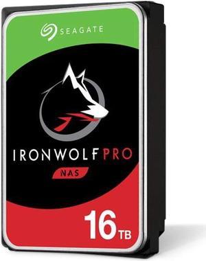 For Seagate Ironwolf Pro St14000ne0008 14tb 7200rpm 3.5 Sata Nas Hdd  Warranty 100% Tested Fast Ship - Pc Hardware Cables & Adapters - AliExpress