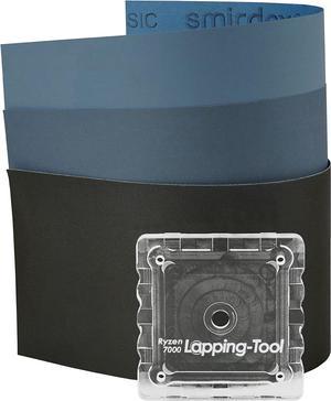 Thermal Grizzly TG-LT-aR7000  Lapping Tool for Ryzen 7000