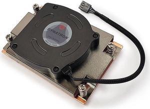 Dynatron A52 AMD SP6 1U Active Vapor Chamber CPU Cooler