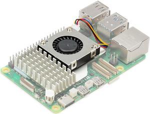 Raspberry SC1148 Official Active Cooler for Raspberry Pi 5