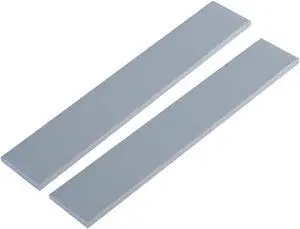 Gelid Solutions TP-VP05-B GP-Extreme 12W-Thermal Pad 120x20x 1.0(2pcs) Excellent Heat Conduction, Ideal Gap Filler.