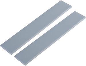 Gelid Solutions TP-VP05-F GP-Extreme 12W-Thermal Pad 120x20x2.5 (2pcs) Excellent Heat Conduction, Ideal Gap Filler.
