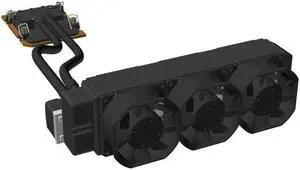 Dynatron L38 All in One Liquid Cooler 1U for Intel Granite Rapids Socket LGA 7529