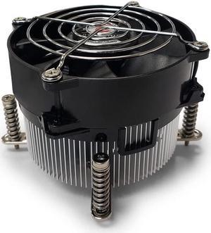 Dynatron Q12 processor cooler 3U LGA 1851/1700 CPU socket
