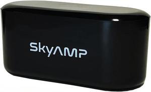 SkyAMP Mag WiFi Network and Bluetooth Signal Booster with  600 ft range Supported WiFi (2.4 GHz) &Bluetooth SAMGM1