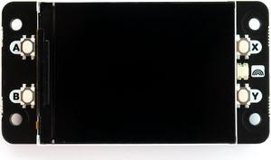 Pimoroni PIM589 Display HAT Mini 2.0" IPS  LCD Display for Raspberry Pi zero
