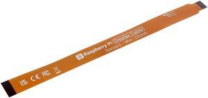 Raspberry Pi SC1131 Accessories, Adapter cables, Length 200mm, Supports Display