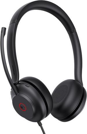 Yealink USB Wired Headset 1308163