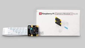 Raspberry Pi RPi-NoIR-Cam-V2 Raspberry Pi Camera NoIR