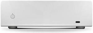 Streacom FC9 V2 Fanless MATX HTPC Case (Silver) ST-FC9S-ALPHA