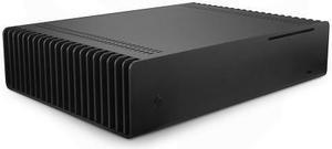 Streacom FC10 Alpha Fanless Chassis Black (with optical slot)