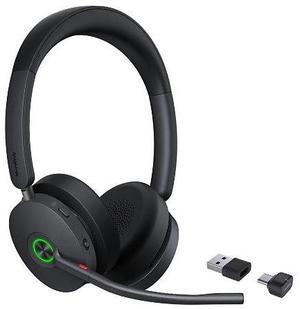 Yealink BH74 Teams USB-C/A Wireless Headset 1208678