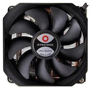 Dynatron Q14 Low Profile Heatsink and Fan for Intel Socket LGA 1700