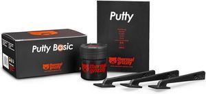 Thermal Grizzly TG-P-B-030 TG Putty Basic ,Electrically Non-Conductive Thermal putty GPU Modding, Thermal Pad Replacement 30g