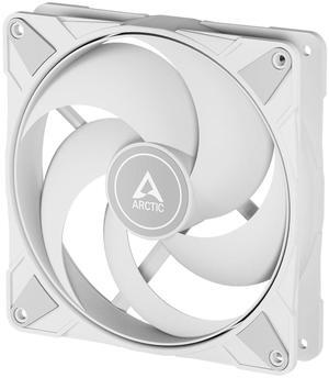 Arctic ACFAN00304A P14 Max 140mm Case Fan fluid dynamic bearing  max 2800 RPM - PWM - White