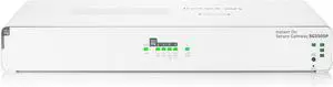 HPE Networking Instant On SG2505P Secure Gateway, 5-port SmartRate 2.5G PoE+ 64W | S0G34A#ABA