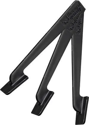 Thermal Grizzly TG-AS-P-3 TG Spatula PRO(3 Pieces)Spread of Thermal Paste Precise Compound Distribution CPU/GPU/Console