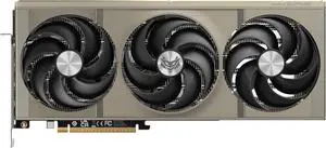 SAPPHIRE NITRO+ Radeon RX 9070 XT Graphics Card 11348-01-20G