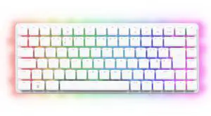 Raspberry Pi SC1237 500+ Unit only, The ultimate all-in-one PC mechanical keyboard computer with RGB lighting