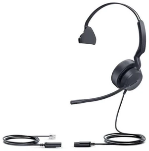 Yealink 1308232 YHS36 E2 Mono - Quick Disconnect wired headset Yealink 1308232 YHS36 E2 Mono - Quick Disconnect wired headset