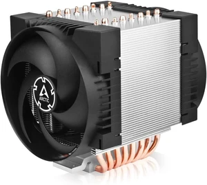 ARCTIC ACFRE00226A Freezer 4U-Altra - CPU Cooler for Ampere Altra ARCTIC ACFRE00226A Freezer 4U-Altra - CPU Cooler for Ampere Altra
