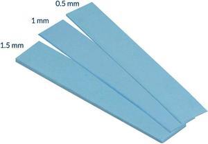 Arctic ACTPD00014A Thermal Pad 120*20*1,5 pack of 2
