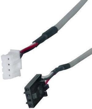 Kentek 18 Inch 18" PC computer internal 3/4 pin Sound Blaster to MPC-4 CD-ROM DVD-ROM audio cable CBL