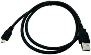 Kentek 3 Feet FT USB 2.0 SYNC Charging Cable Cord For AMAZON FIRE 7 Kids Edition Tablet PC