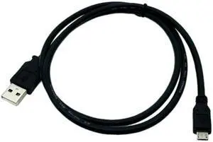 Kentek 3 Feet FT USB SYNC Charging Cable Cord For PANASONIC HC-V770 HC-V777 HC-VX870 HC-VX878