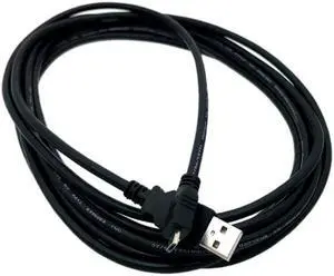 Kentek 15 Feet FT USB 2.0 SYNC Charging Cable Cord For AMAZON FIRE HD 8 Kids Edition Tablet PC