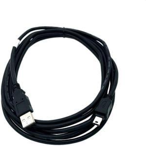 ABLEGRID Mini USB SYNC Data PC Cord Cable for BLUE YETI MicroPhones