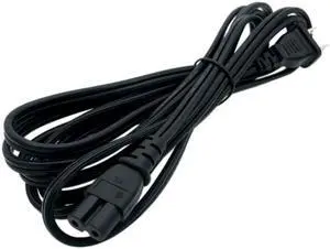 Kentek 10 Feet FT AC Power Cable for HP ENVY Printer 100 110 120 4500 4516 4520 5530 5640 5660 7640