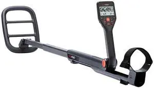 Minelab GO-FIND 44 Metal Detector with PRO-FIND 15 Pinpointer & Black Carry Bag