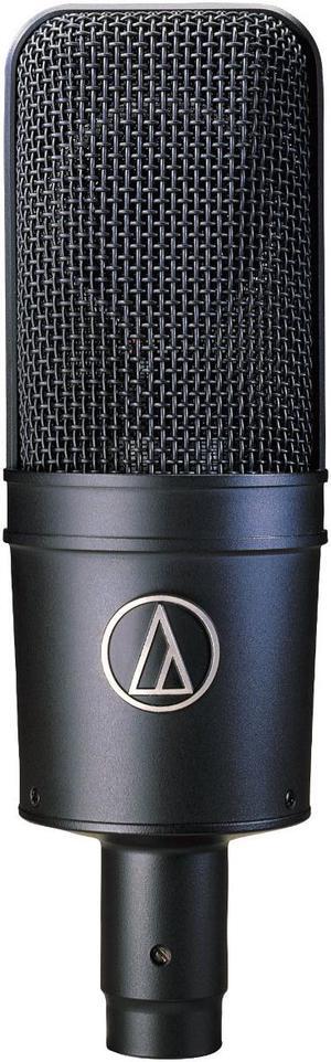 Audio Technica AT4033/CL Cardioid Condenser Microphone