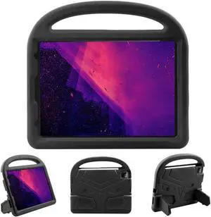 AMZER Sparrow Style EVA Bumper Case Handle & Holder For iPad Pro 11 (2020)