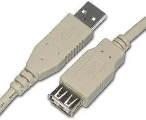 Amzer 6ft Handy Extension Cable