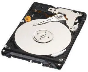 Hitachi Hard Drive 600GB 15K 3.5"FC w/o Carrier(Part# HUS156060VLF400)